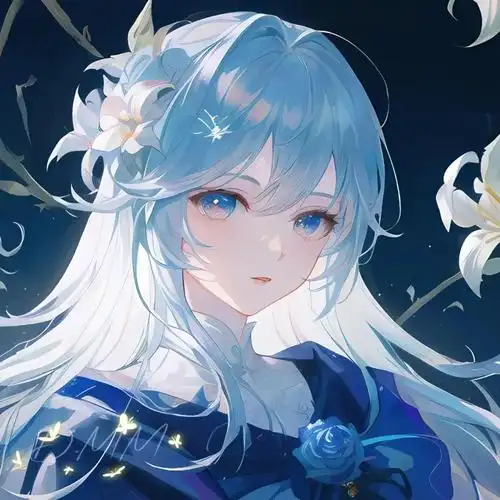 追番少女